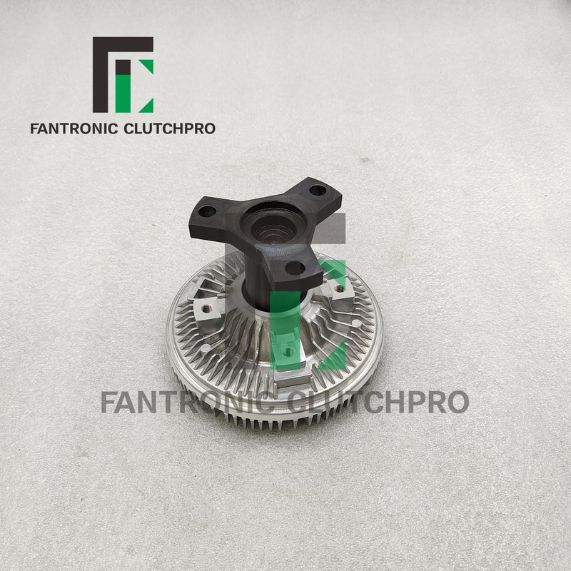 Fan, Radiator, Fan clutch  500395009
0000500395009
02021500A
101252
408004N
CFC30000P