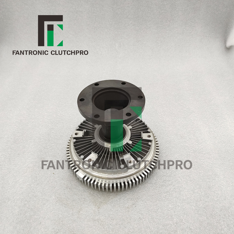 Engine Cooling Fan Clutch for IVECO  504239357  
7053810 
5801587052
5801687230