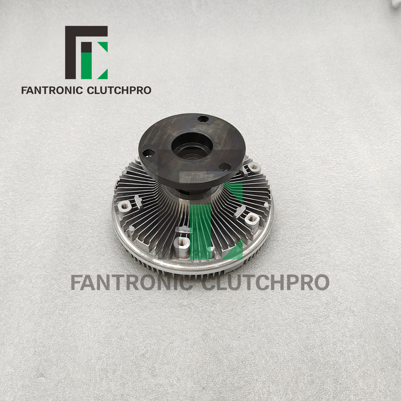 Viscous Fan Clutch for IVECO Truck Parts Trucks   5801289500
504038113 
1932406 
1932416