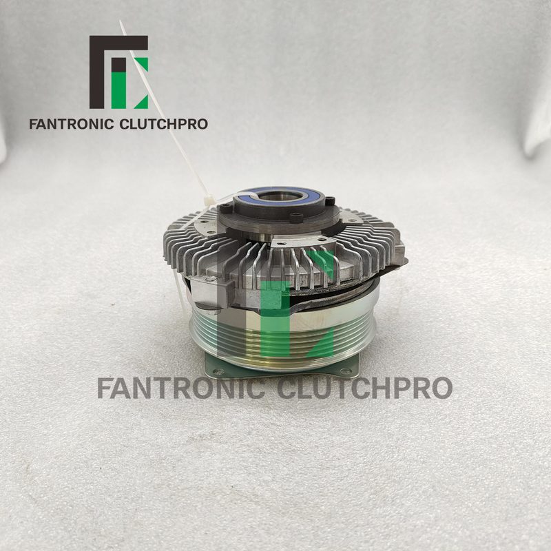 VISCO CLUTCH IVECO  5801598372
504331675