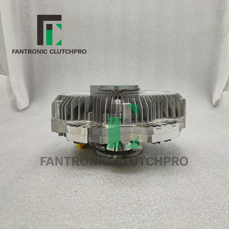 Fan, clutch for MAN  51066007050
51066007125