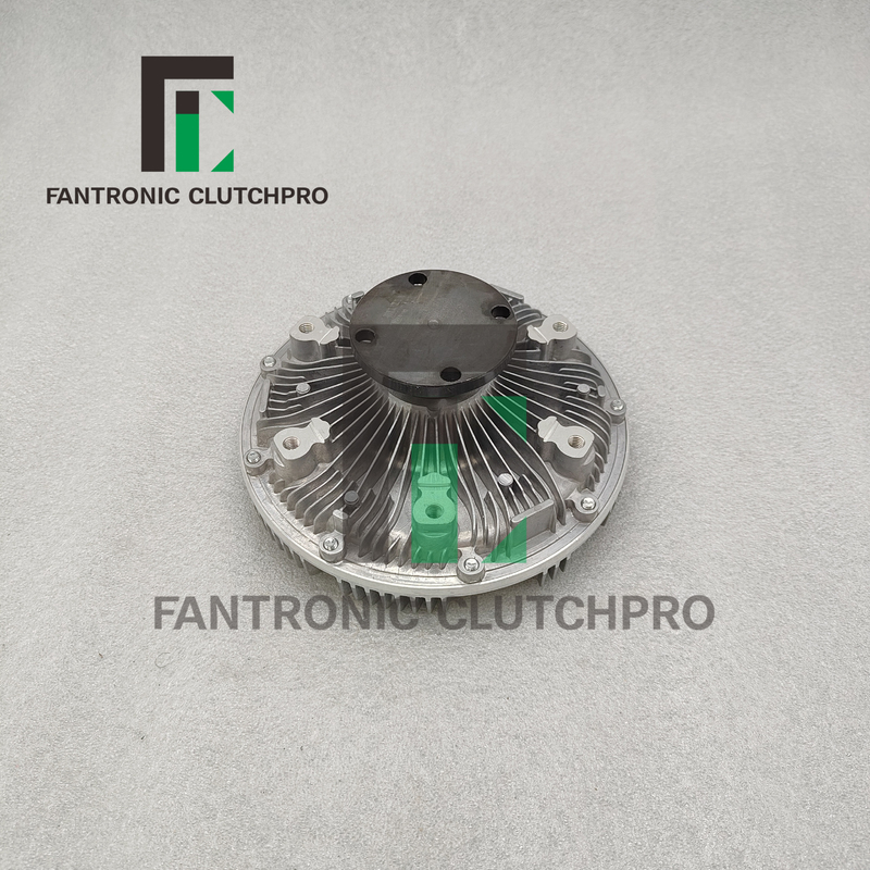 Fan Clutch for MAN Truck Parts Cooling System   51066300082
12142340026
18987-1
2100502004
268059N
47850
97044
MNC114
VF139009
CFC222000P