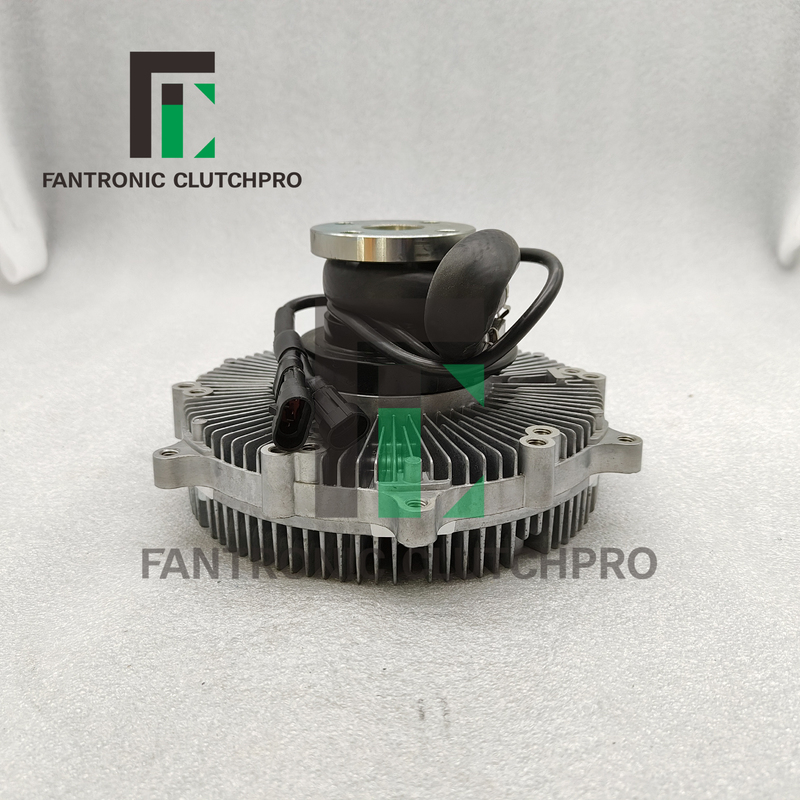 Fan Coupling Fits Man   51066300147
51066300124
51066300127