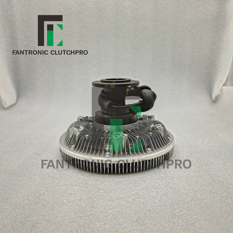 Radiator Fan Clutch For MAN  51.06630.0116  
51.06630.0086
51.06630.0110
2100046231
268052N
MNC102
CFC136000P