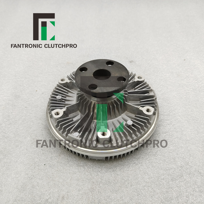Fan Clutch Viscous Clutch for MAN  51066300079    51.06630-0079