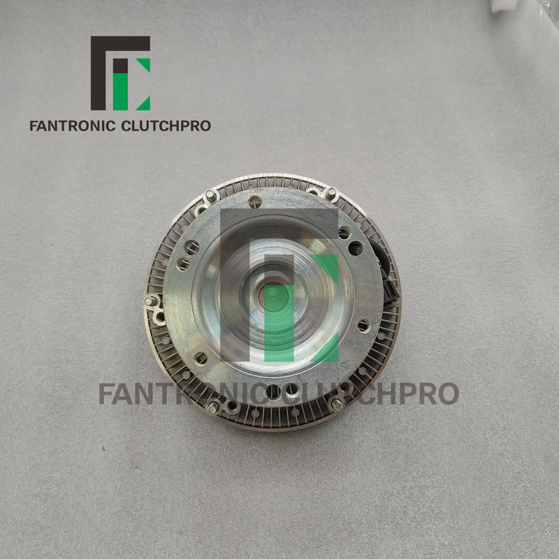 Clutch Radiator Fan   51066300095  
51.06630-0095