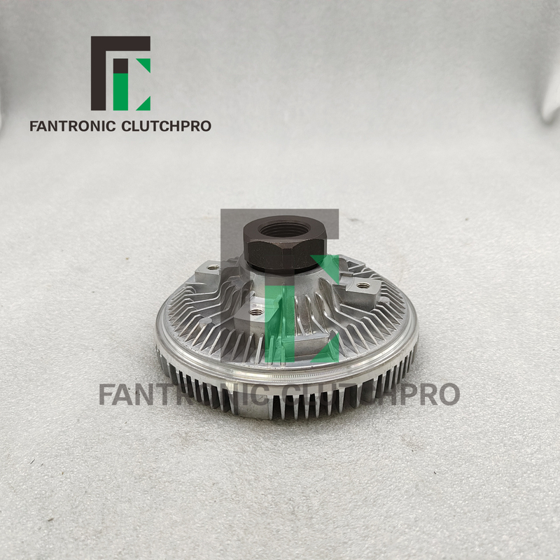 Fan Clutch Engine Cooling Viscous   612.00.06.0470  61200060470