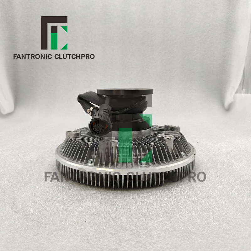 RENAULT TRUCKS Fan Clutch 7482292334