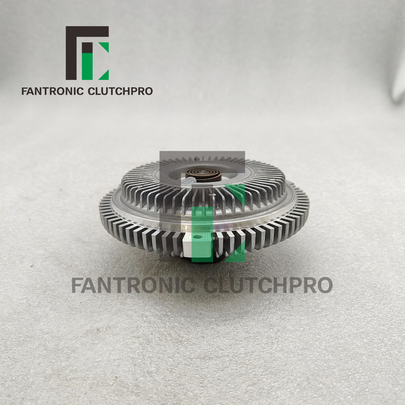 Clutch, radiator fan  5000449447  
5001830025
5001830026