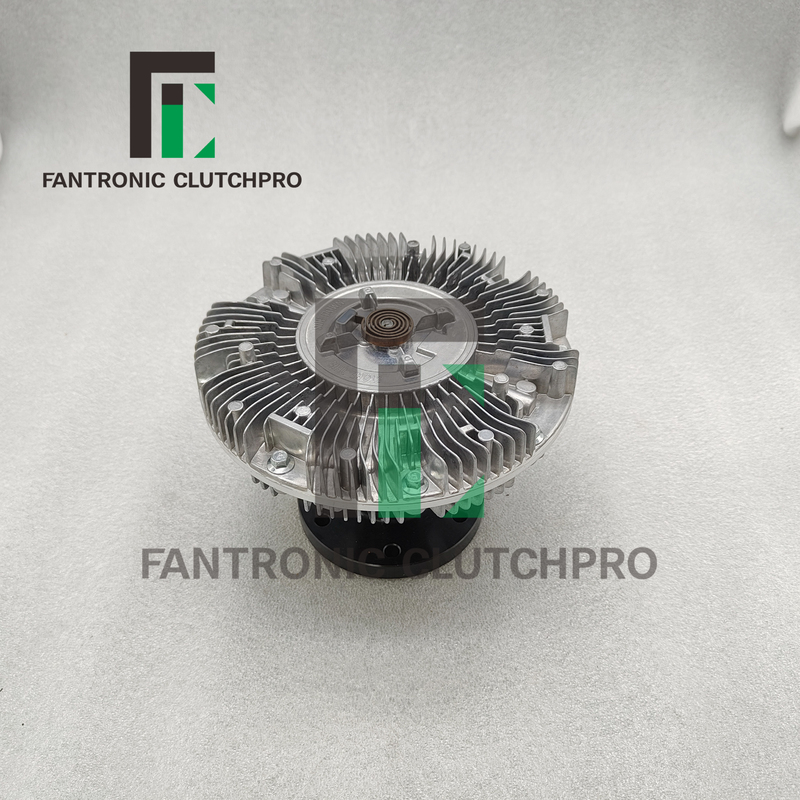 Heavy duty viscous truck fan clutch for Renault Trucks  5010514489  
7023134
