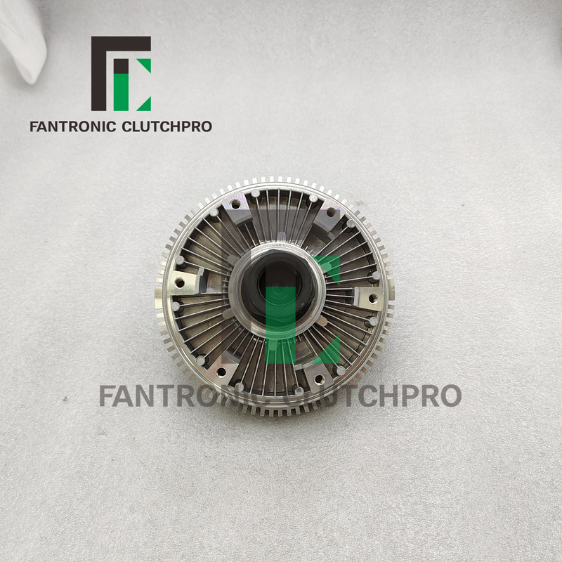 Bus Radiator Fan Clutch Fits RENAULT 5010514063 5010514060 FISPA 9.7043