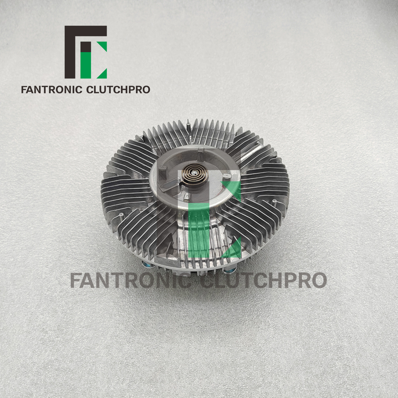 High Durability Replacement Fan Clutch Bus Components 5010315178