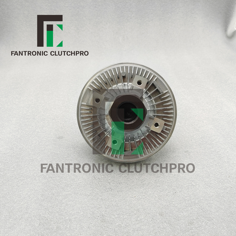 Engine Cooling System Fan Clutch for KAMAZ Truck 020003343 020003344 0400014169