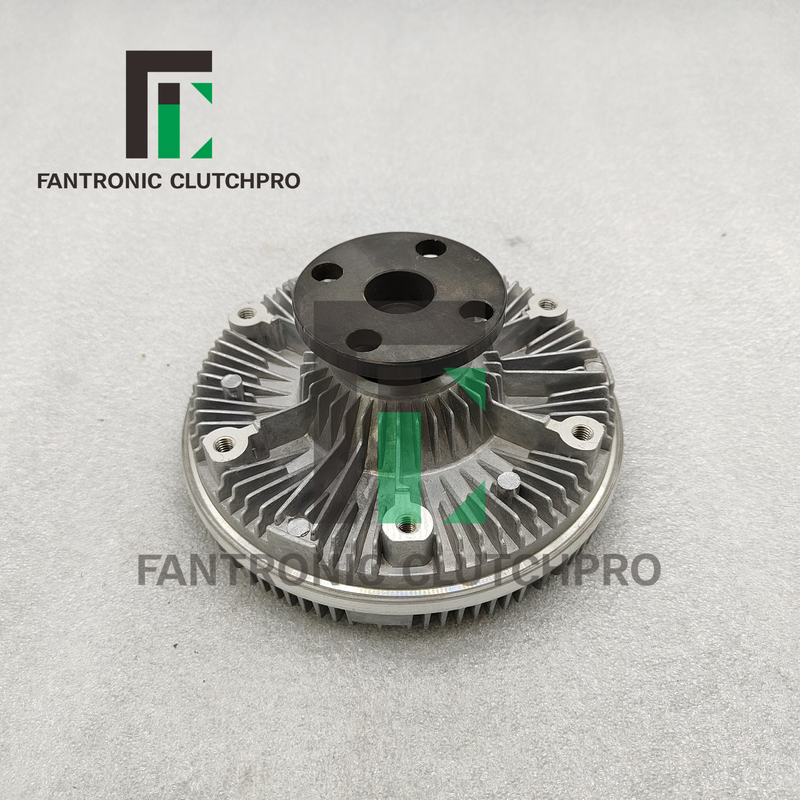 BorgWarner Engine Cooling Viscous Fan Clutch  020003225  
8521130