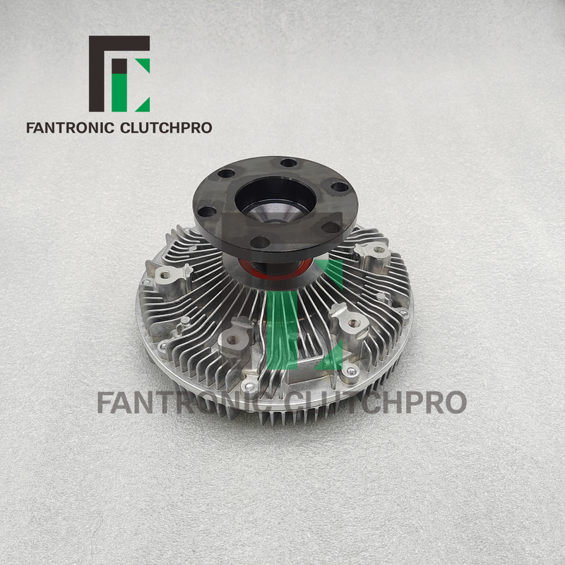 FAN CLUTCH VISCOUS COUPLING FAN for KAMAZ   020004622