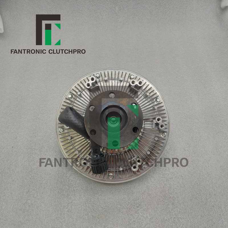 Cooling System Visco Electric Fan Clutch for Kamaz  020004222 020004661