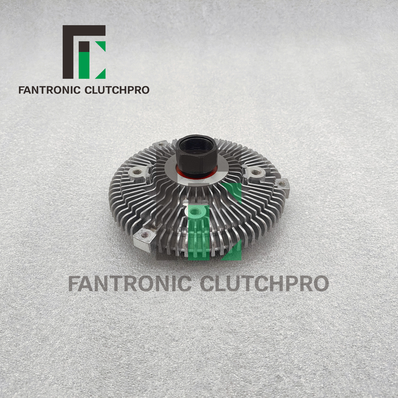 Cooling System Fan Clutch Truck Viscous Fan Clutch Fan 3162-1308008