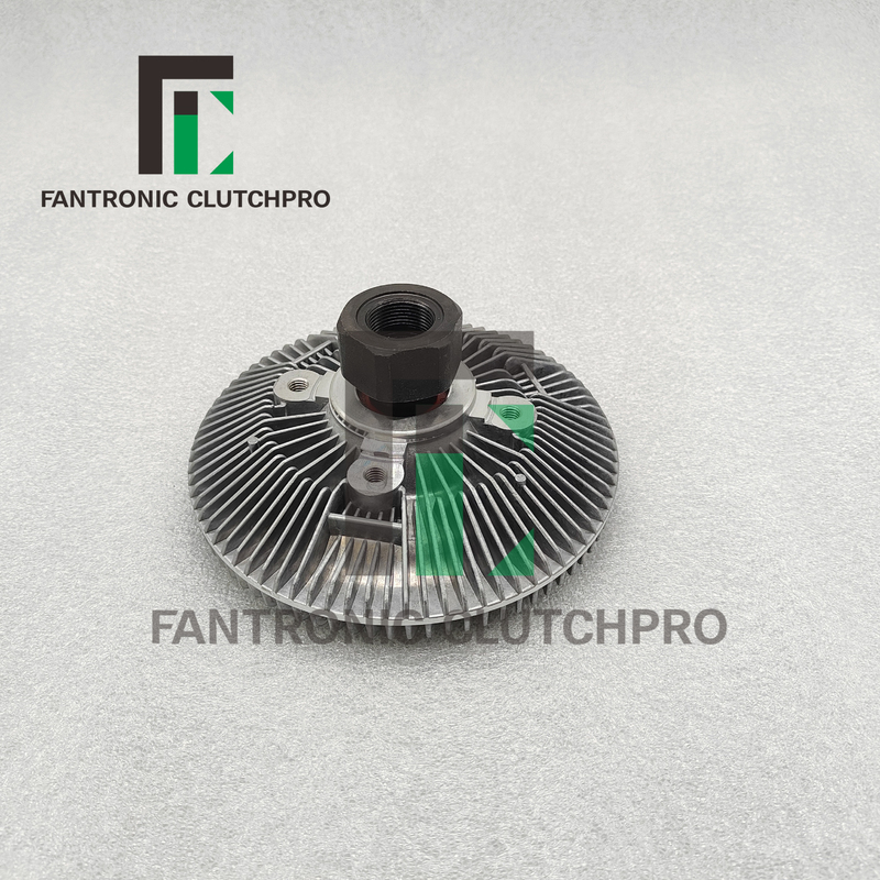 Cooling System Fan Clutch Truck Viscous Fan Clutch Fan 3162-1308008
