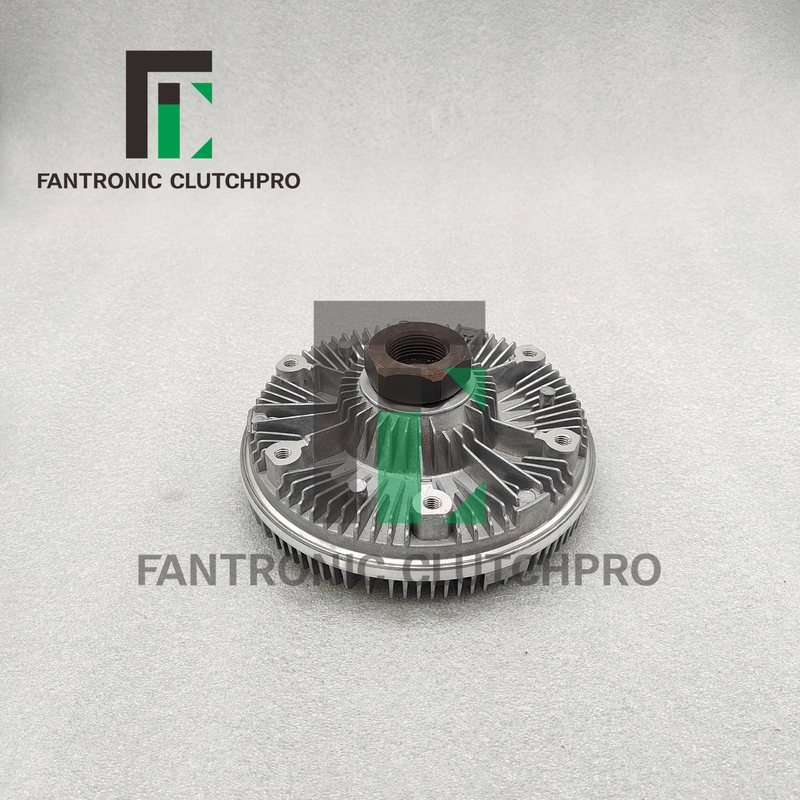 Fan Clutch for Maz Electronically Controlled  Fan Clutch 020004190