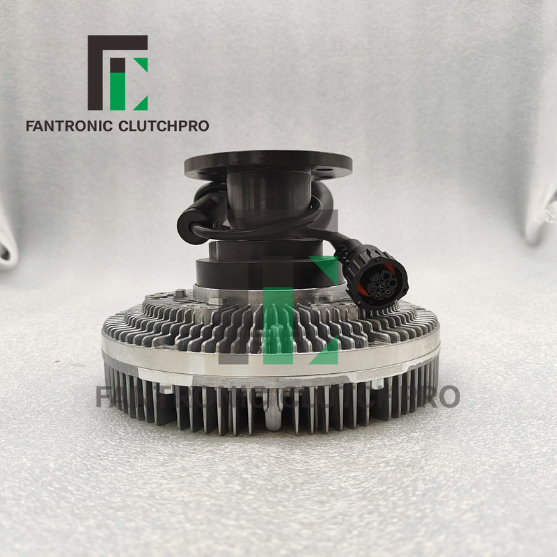 Fan Clutch for KAMAZ Engine Cooling Fan Clutch
020005324 
020005340 
020005338 
020005323