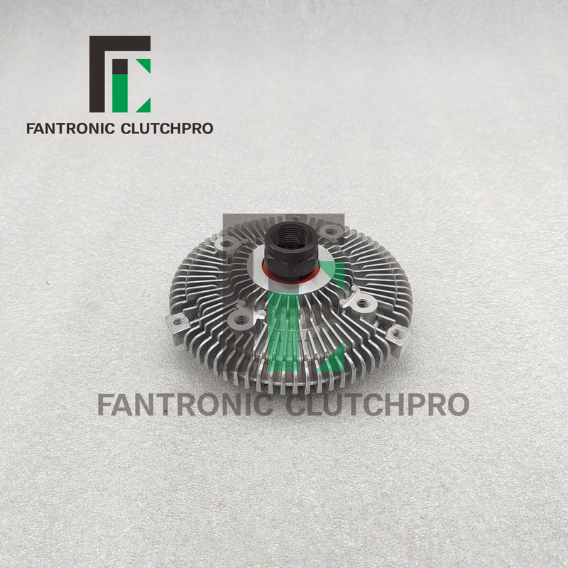 Mahindra Engine Cooling Fan Clutch 020005216 Fantronic Clutchpro Brand