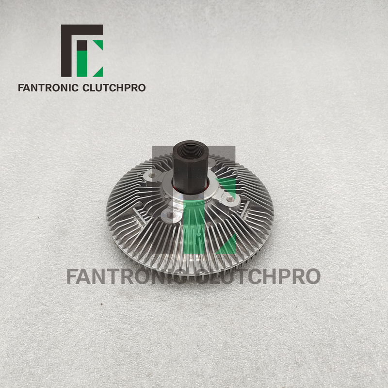 Kamaz Truck Heavy Duty Fan Clutch For Engine Cooling System 020005366