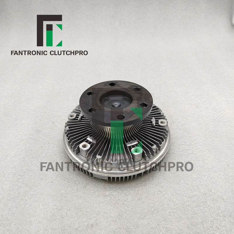 Replacement Fan Clutch For Kamaz Truck Accessories 18222-3 Low Noise