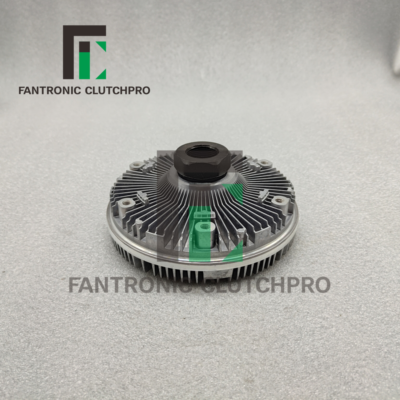 Cooling System Visco Fan Clutch Assembly For Kamaz Truck  020004190