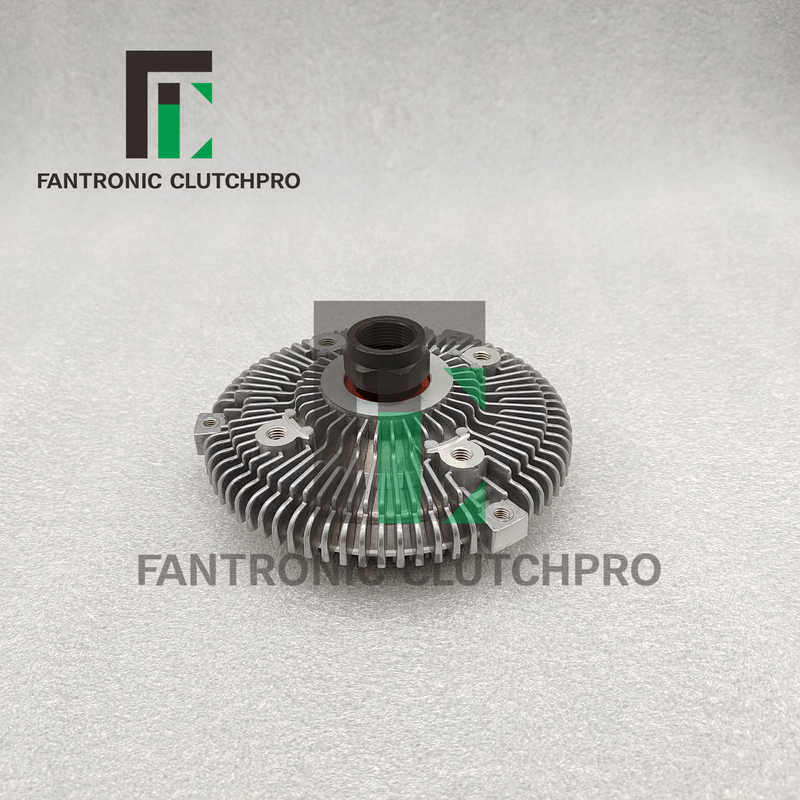 Fan Drive Hydraulic Clutch 3162-1308070DC