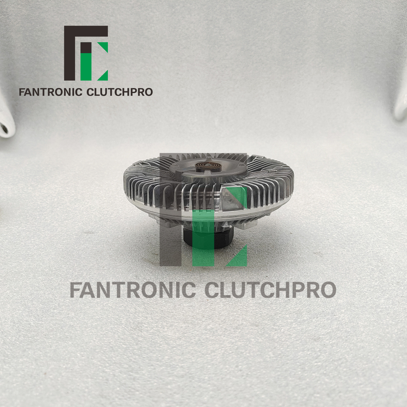 Fan Clutch Radiator for GAZ  3308.130842