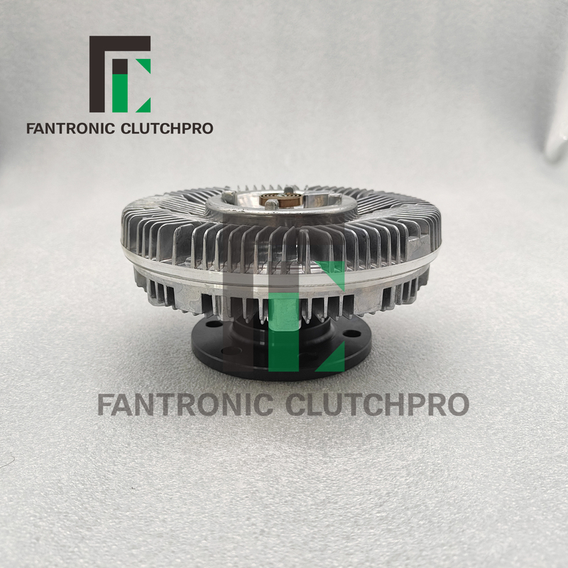 Clutch, Radiator fan for Kamaz  20002742
