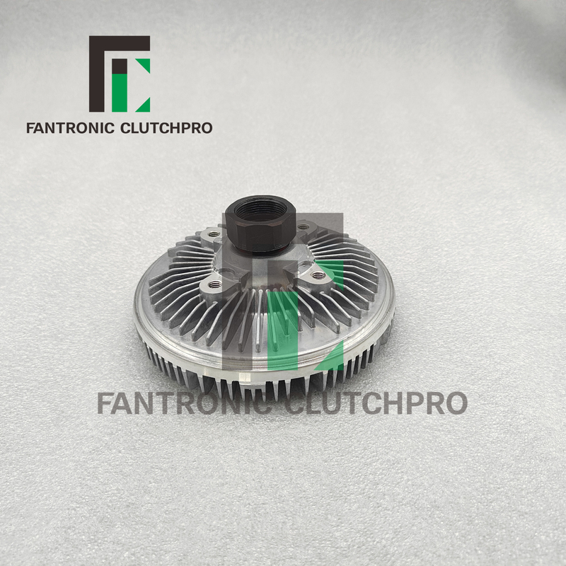 VISCOUS DRIVE  379140A1   19168-1