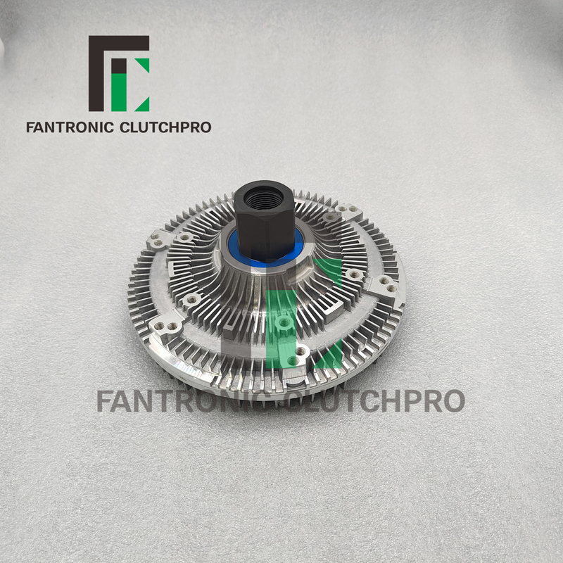 CLAAS Viscous Clutches  7700077834