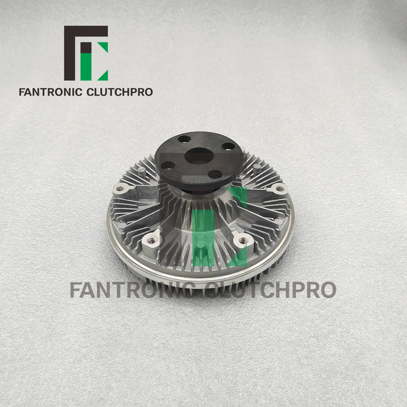 Fan Clutch  7700042936  
9.7054
K97054