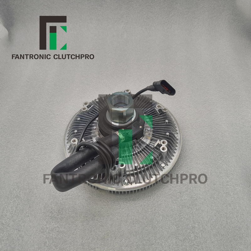 Claas viscous coupling   11221693