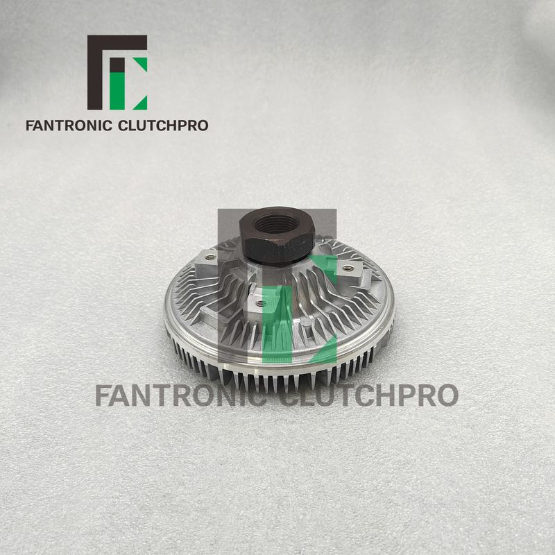 Radiator Fan Clutch, Massey Ferguson  3786156M2  3786156M1