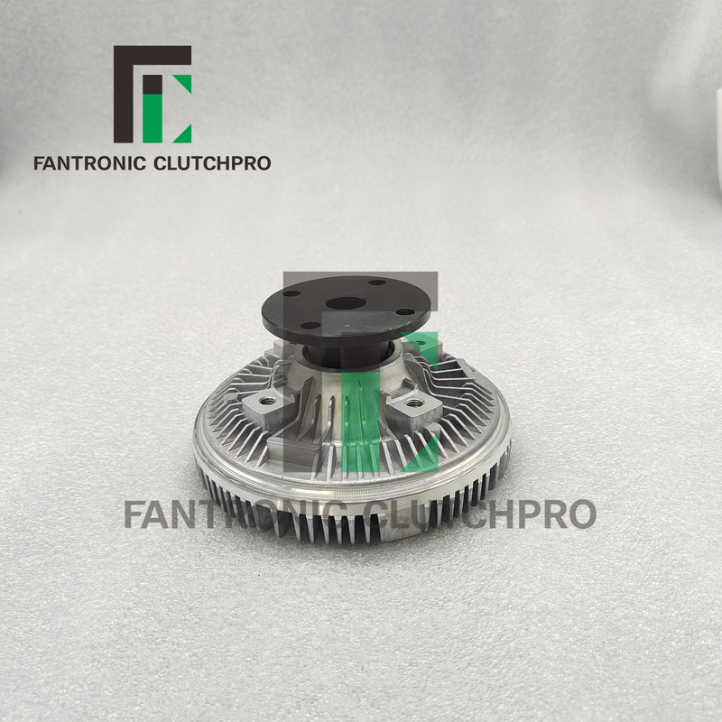 MCCORMICK Fan Clutch  3662040M91
