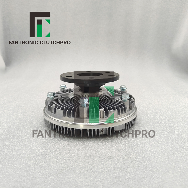 AGRICULTURAL EQUIPMENT FAN CLUTCH  9821597   89821597