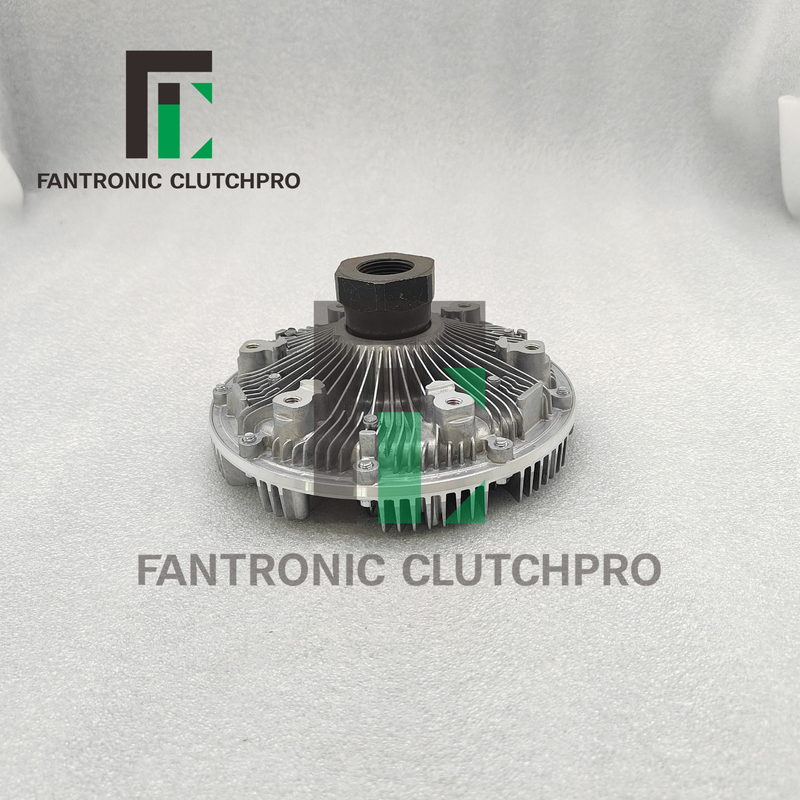 Radiator Fan Clutch Viscous Fan For New Holland  87446414  87318959