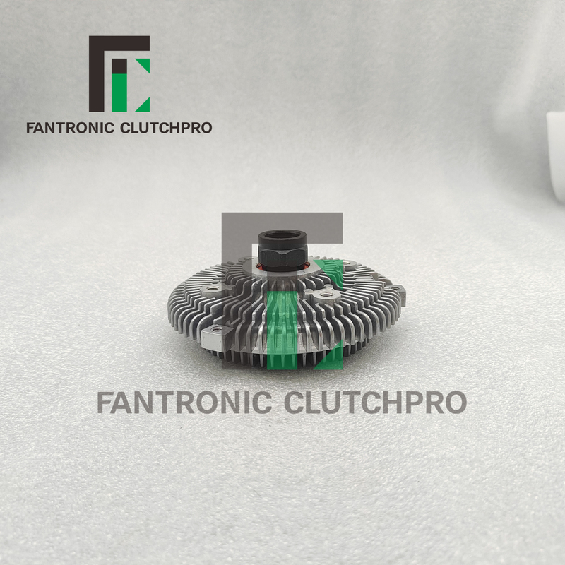 Viscotic clutch Fendt  F524200040020  
74706170