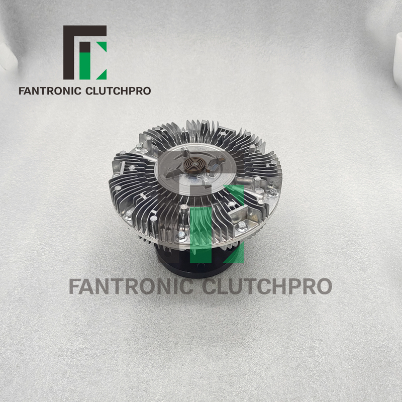 High Quality Viscous Fan for Fendt  F737200042010  
F737200042210
F737.200.042.010 
F737.200.042.210 
20005204 
020005204