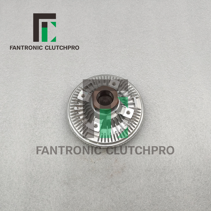 Case IH FAN CLUTCH ASSEMBLY  226165A3  
226165A2
226165A1