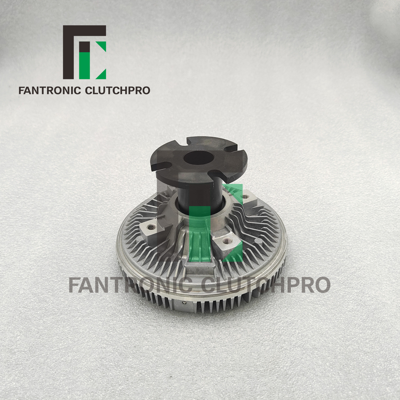 Fan Clutch Assembly for Case IH MX150 MX170 Tractors  283132A1 
18651-1
448004N
CSC053
CFC231000P