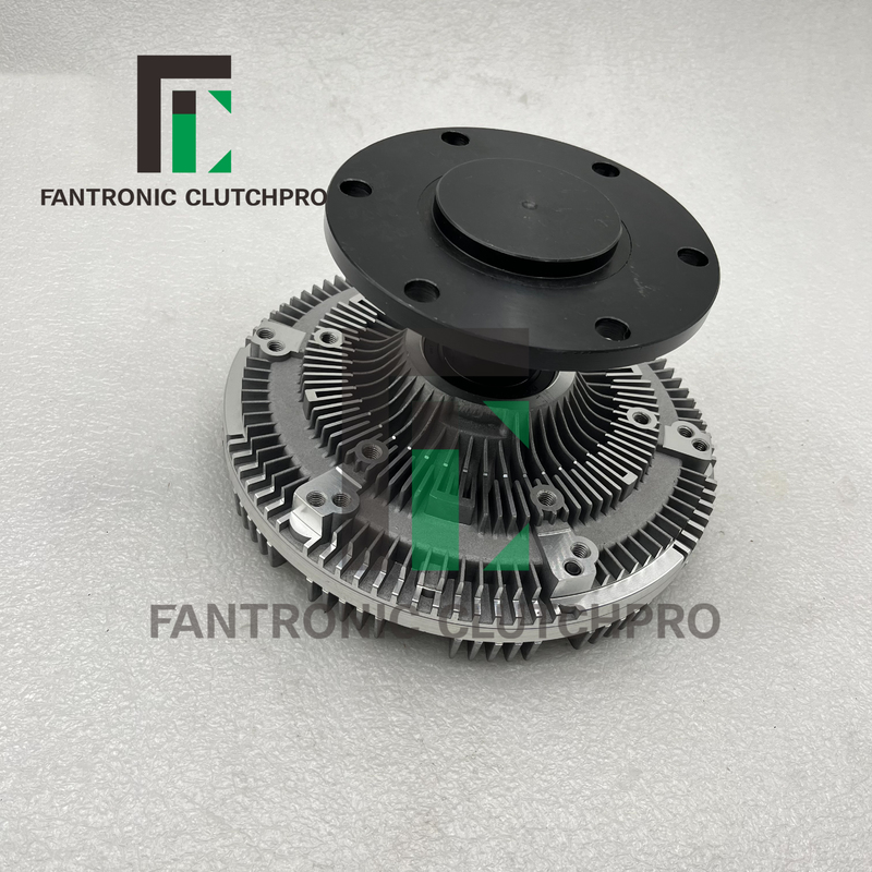 Cooling Fan Clutch 430406A1 388716A1  for Case STX375 380 425 430 500   STEIGER 430 435 485