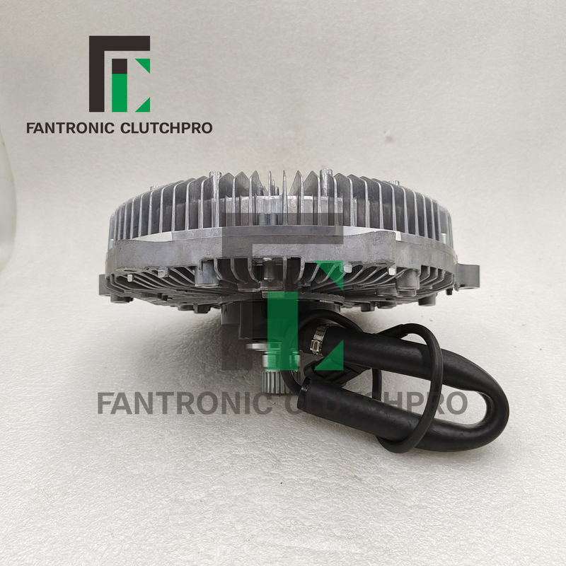 Viscous Fan Clutch Assembly New Holland  47484159  
I47484159
655170036
AM-20007443-M