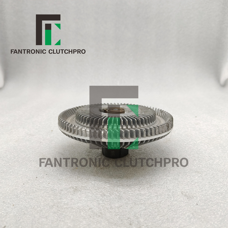 Viscous Fan Clutch Assembly fits Case IH JX1070N JX1075N JX1095N   5190091