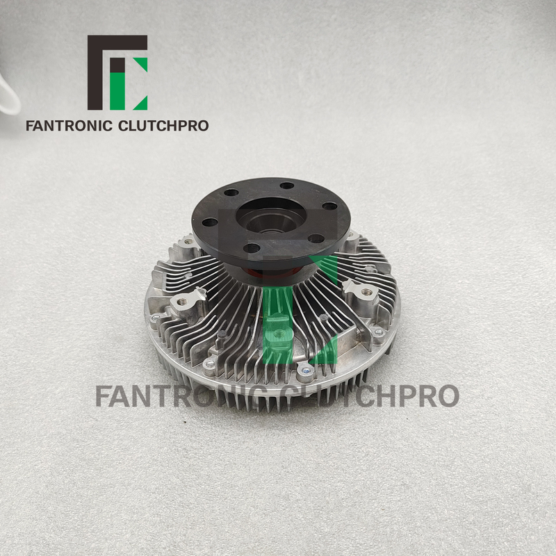 Massey Ferguson Fan Clutch  3788062M1  
655150036
AM192041M