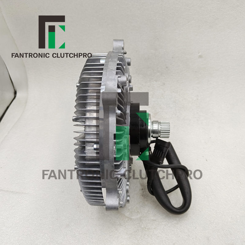 Fan Clutch 51674508
48185793
84397784
84416324
010024580
CFC236000P for Case IH Tractor Magnum 235 260 280 290 315 340