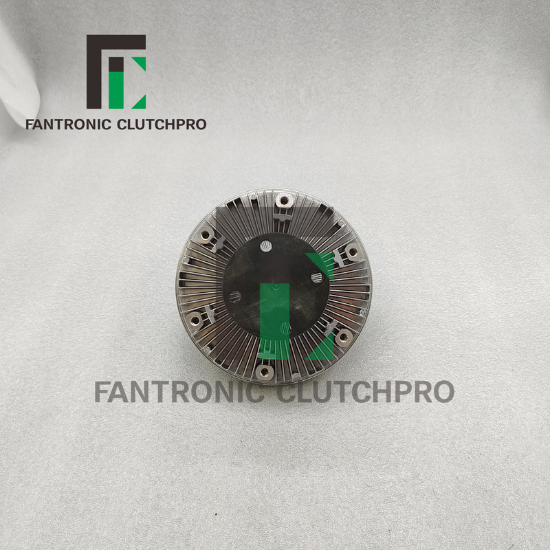 Viscous Fan Clutch Assembly fits Ford TW35 8830 86620260 83992869 E4NN8A616CB fits New Holland 86620260 83992869 E4NN8A616CB