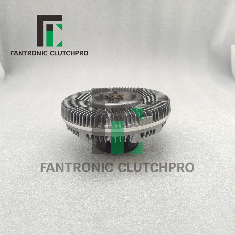 Fan Clutch Assembly 162000060018 020003109 for CASE Tractor CVX1135 CVX1145 CVX1155 CVX1170 CVX1190 CVX1195 CVX140 CVX150 CVX160 CVX175 CVX195